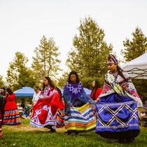 Idyllwild Arts Foundation to Present Annual Native American Arts Festival Week