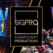 Significant Productions Names Angel Creeks as Artistic Director