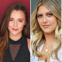 Olivia Kaufmann, Emma Pittman, Bella Coppola, A.J. Shively To Lead Emily Dickinson Musical Industry Reading