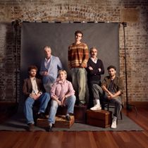 Cast Set For THE TALENTED MR. RIPLEY at Sydney Theatre Company