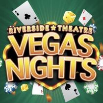 Vegas Nights Returns to Riverside Theatre