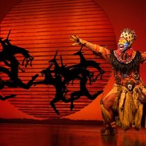 Tickets For THE LION KING in Seattle Go on Sale Next Week