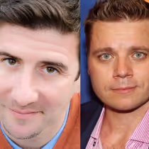 David Josefsberg, Nathaniel Hackmann, and More Join BACK TO THE FUTURE Tour