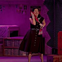 ANNE BEING FRANK Will Make Australian Premiere