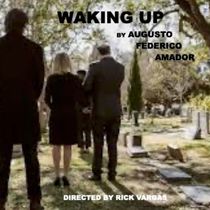 WAKING UP To Premiere At Teatro Paraguas In July