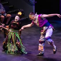 Orlando Fringe Celebrates A Successful 34th Season