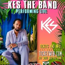 Kes the Band Performs in St. Petersburg Next Month