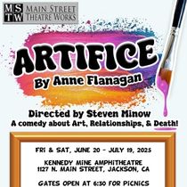 ARTIFICE Comes to Main Street Theatre Works