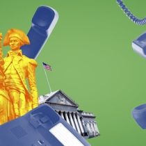 New Light Theater Project Awards Literary Prize to Nina Kissinger's THIS IS GOVERNMENT