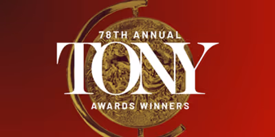 2025 Tony Awards Winners - The Full List Photo