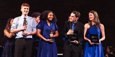 Exclusive: Watch Highlights from the 2025 Roger Rees Awards Photo