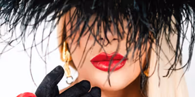 Ivy Queen Brings Reggaeto to the Palace Theater Photo