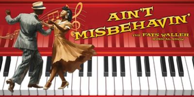 Review: AIN'T MISBEHAVIN' at Theatre Memphis Photo