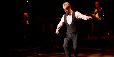 Review: BOBBY FOX – MR. ENTERTAINMENT – ADELAIDE CABARET FESTIVAL 2025 at Dunstan Play Photo