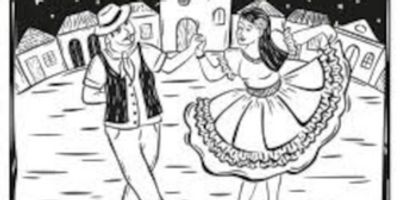 Teatro Paraguas to Present Two Bilingual Cuentos at SF Public Library Photo