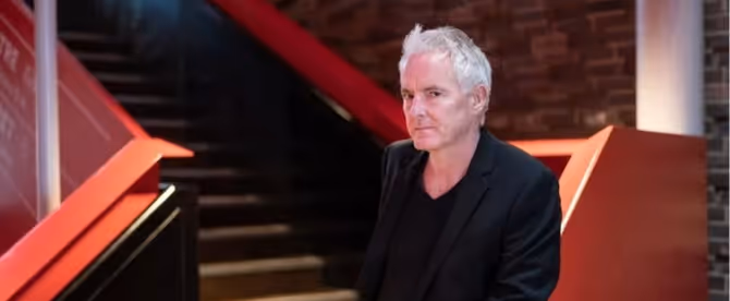 Guest Blog: 'I Needed To Do Something Drastic': Writer and Composer Tim Firth On Creating THIS IS MY FAMILY