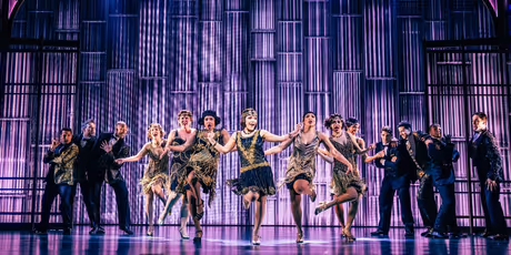 Contest: Win Two Tickets & More To THE GREAT GATSBY On Broadway Photo