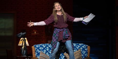 Review: KIMBERLY AKIMBO National Tour at Durham Performing Arts Center Photo