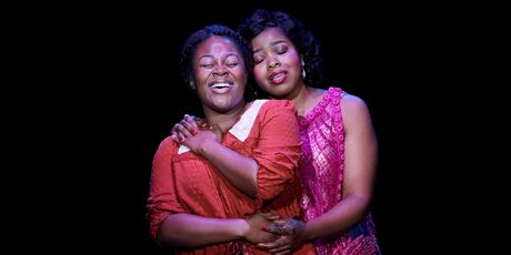 Review: THE COLOR PURPLE at Village Theatre Photo