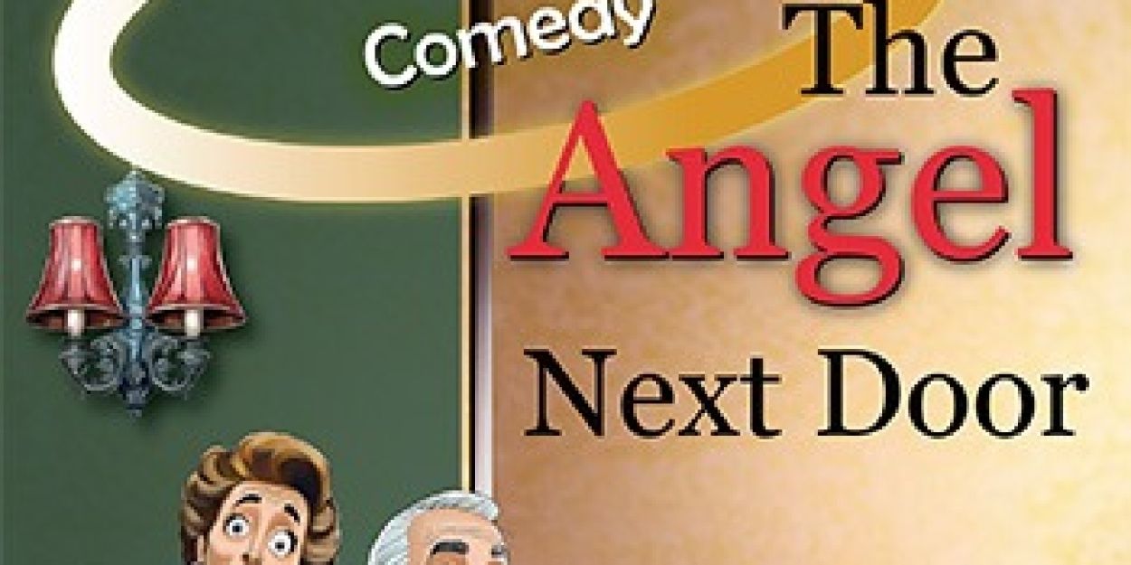 THE ANGEL NEXT DOOR Comes to International City Theatre  Image