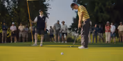 Apple TV+ Shares STICK Episode 5 Sneak Peek Clip Video