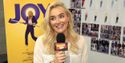Betsy Wolfe Shares Her Broadway Firsts