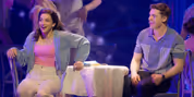 COME FALL IN LOVE- THE DDLJ MUSICAL First Look Video