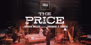 First Look at THE PRICE at Two River Theater Video