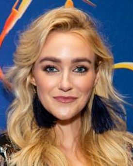 Betsy Wolfe Headshot
