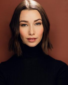 Ava Noble Headshot