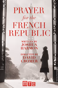 Prayer for the French Republic