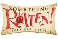 Something Rotten!
