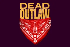 Dead Outlaw Broadway Show | Broadway World