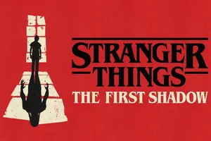 Stranger Things: The First Shadow Broadway Show | Broadway World