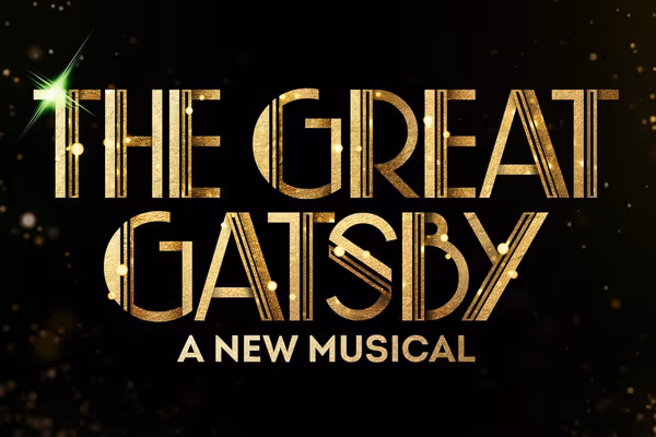 The Great Gatsby Show Information
