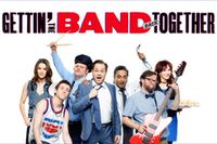 Gettin' the Band Back Together