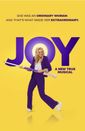 JOY: A New True Musical Show Information
