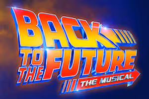 Back to the Future The Musical Broadway Show | Broadway World