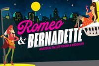 Romeo and Bernadette