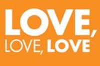 Love, Love, Love