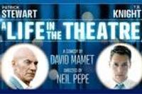 A Life in the Theatre
