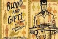 Blood and Gifts