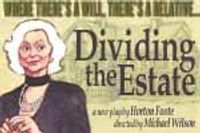 Dividing The Estate