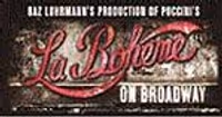 La Bohéme