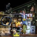 Back To The Future: The Musical in Dayton