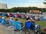 New Jersey Symphony at Ocean County College in Toms River in New Jersey