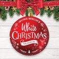 Irving Berlin's White Christmas in Houston