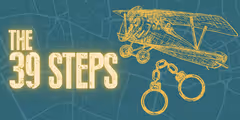 The 39 Steps in Denver