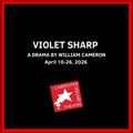 Violet Sharp in Oklahoma