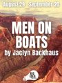 Men on Boats in Sacramento